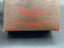 Minotaure By Paloma Picasso 125ml EDT Splash W/ Box