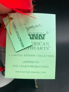 Seymour Mann Connoisseur Collection Going Hollywood Doll NIB