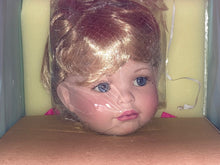 Marie Osmond Friendship 15th Anniversary Doll #C25949 - view 3