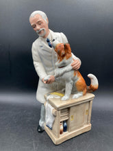 Royal Doulton "Thanks Doc" HN  2731 Figure