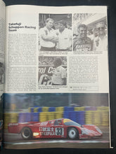1988 Le Mans 24 Hours Book, English Edition HCDJ