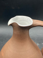 Andreas Kastl MCM Ceramic Creamer Pitcher