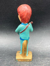 Vintage 1960s The Beatles Head Nodders Cake Toppers