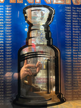 Bud Lite Toast To Winners Stanley Cup Mirror