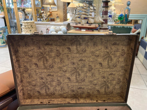 Tommy Bahama Suitcase