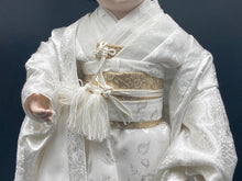 Marie Osmond Limited Edition Chika Doll In White #C19930 - view 8