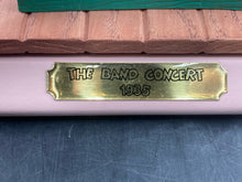 Rare 1993 Disney Mickey Mouse The Band Concert Signed LE Statue - view 5