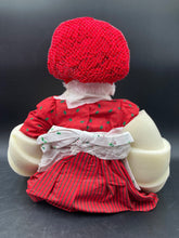 Marie Osmond Kissy Mistle Ho Ho Ho Doll #C2680 - view 8