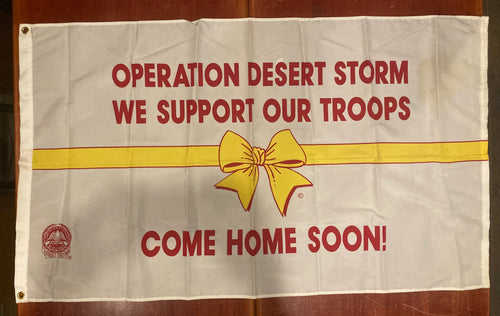 Amvets Operation Desert Storm 