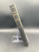 Nine Stories By J.D. Salinger HCDJ (1953 Book Club Edition Printing)