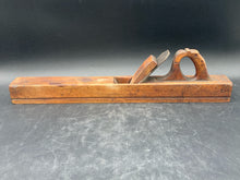 Antique 25" Wooden Jointer Planer