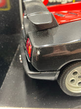 Burago 1/18 1990 Lamborghini Diablo Die Cast COD 3028 W/ Box