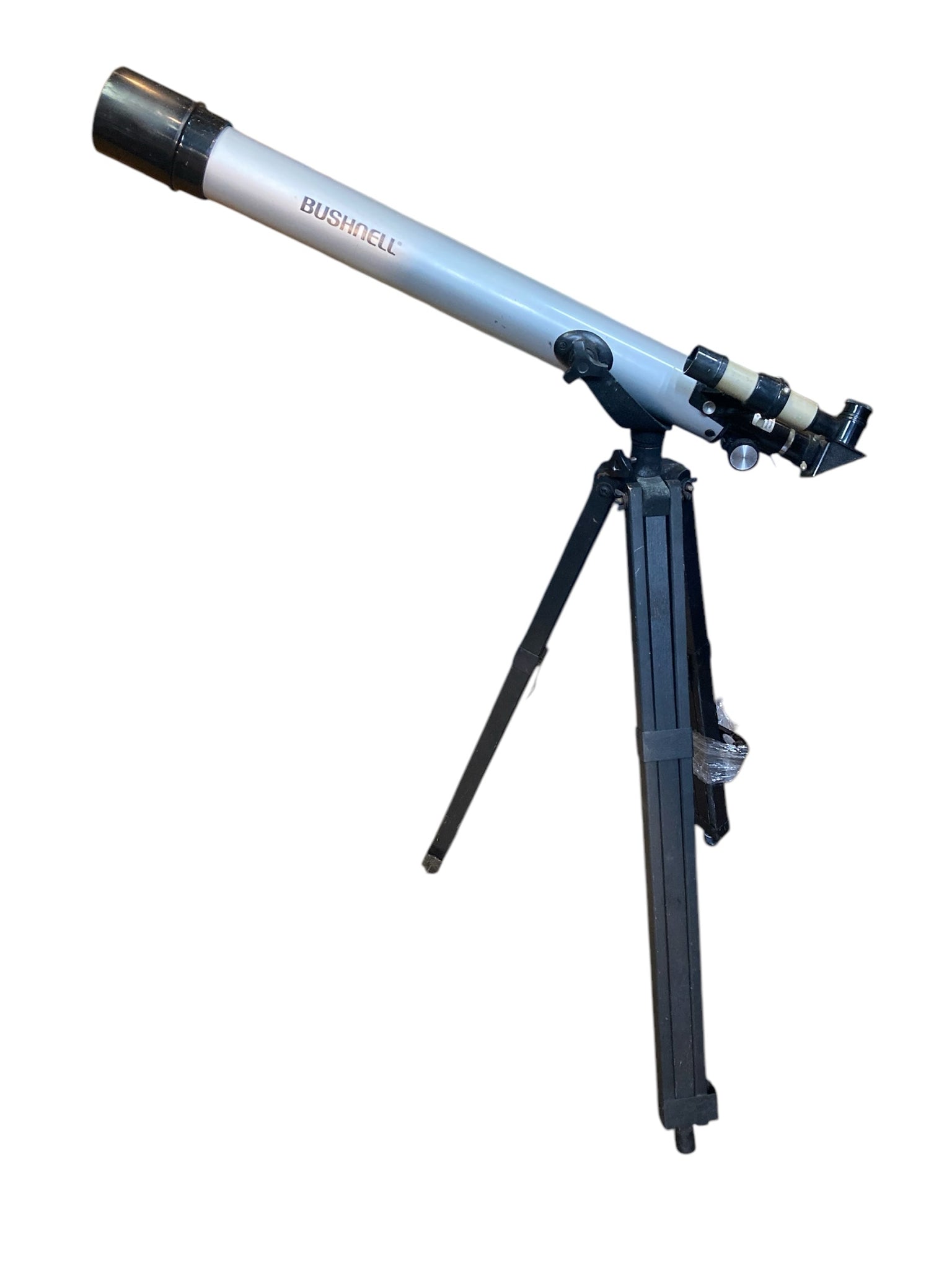 Bushnell Deep Space 420x Model 78-9512 700mm Telescope W