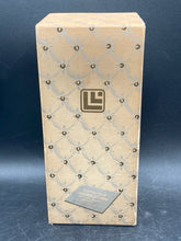 Rare Vintage Lucien Lelong Gardenia Four Ounce Splash Cologne W/ Box