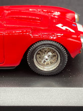 Top Model 1/43 1953 Lancia D24 #5 Nurburgring Die Cast - view 3