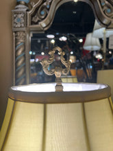Lamp - view 3
