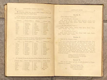 Longman's School Grammar | David Salmon (1893, Longman's, Green, and Co., New York)