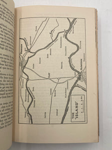 The Race For The Rhine Bridges By Alexander Mckee (1971, Stein & Day)