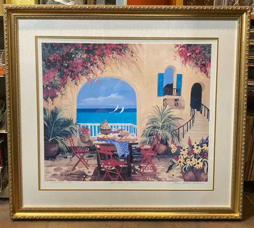 Sharie Hatchett-Bohlmann Signed 
