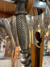 Dragon Wing Fantasy Axe