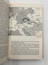 The World At War By Mark Arnold-Forster (1973 1st Edition, Hardcover)