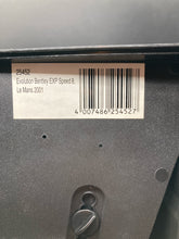 Carrera Evolution 1/32 Bentley EXP Speed 8 Le Mans 2001 Slot Car