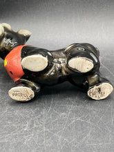 Vintage Japanese Walt Disney Productions Porcelain Jock Scottie Dog Figure - view 7