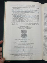 Britannica Great Books Of The Western World Complete Set Volumes 1-54