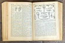 The Winston Simplified Dictionary Primary Edition | William Dodge Lewis, Edgar A. Singer (1929, The John C. Winston Company)
