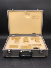 13x18" Aluminum Camera Gear Case