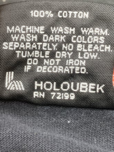 1989 Holoubek Single Stitch Harley-Davidson Unleash The Legend Eagle Shirt