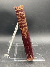 Shakespearean Tragedies (The John C. Winston Co., Publishers)