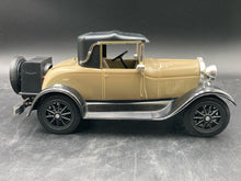 Rare Jim Beam 1928 Ford Model A Decanter