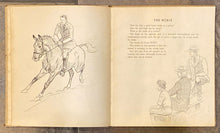 The Horse: His Gaits, Points, and Conformation | Paul Brown (1943, Charles Scribners Sons)