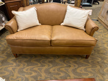 Pearson Furniture Loveseat