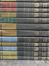 Britannica Great Books Of The Western World Complete Set Volumes 1-54