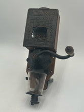 Arcade - Golden Rule | Wood/ Cast Iron/ Glass Window