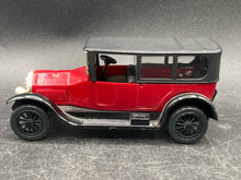 Dugu 1/43 1914 Lancia Theta Die Cast