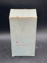Rare Vintage Charbert Breathless Eau De Cologne 4 Ounce W/ Box