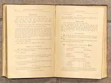 Longman's School Grammar | David Salmon (1893, Longman's, Green, and Co., New York)