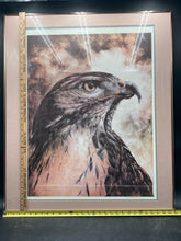 Keith Sluder Eagle Signed Limited Edition "Born To Rule The Skies" Lithograph - view 9