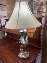 Lamp - view 2
