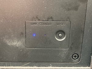 Samsung PS-WR55D Bluetooth Subwoofer