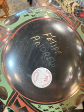 Felipe Andrew Signed Casa Grande Pottery