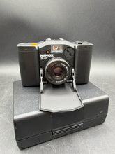 Vintage New-In-Box Minox 35 GT w/ Original Case & Paperwork