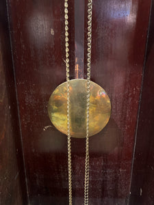 Antique Grandfather Clock