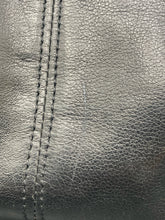 Kenneth Cole Leather Purse, Black - view 8
