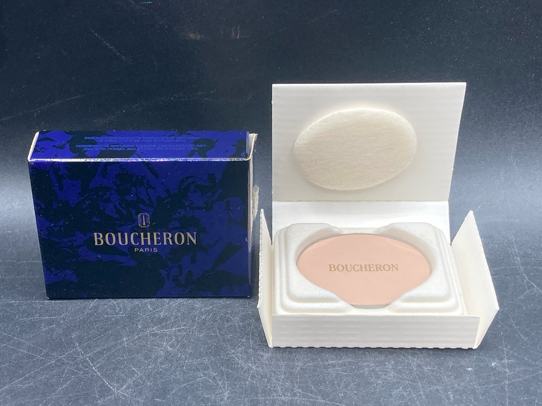 Boucheron Compact Powder 10 Gram Refill NIB