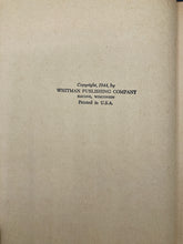 Tom Sawyer By Mark Twain, 1944