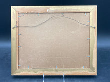 Original 10x13" CF Martin Painting - view 8